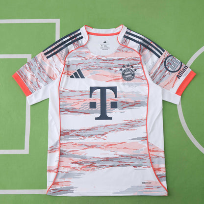 COMBO Bayern Munich 2025/26 - Christmas combo