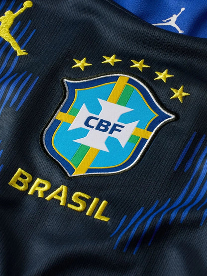 Brazil World Cup 2026 Away Jersey