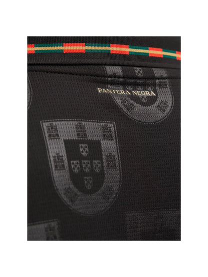 Portugal World Cup 2026 Special Edition Eusébio Jersey