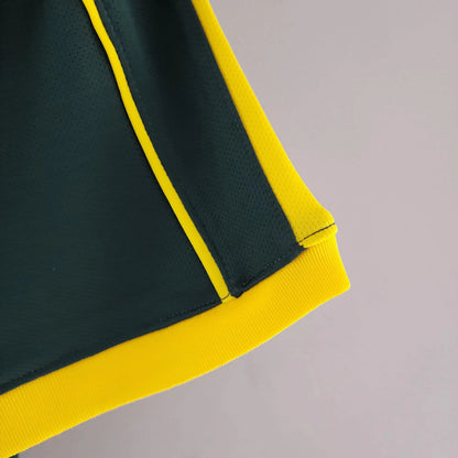 Brasil Home 98/99 Retro