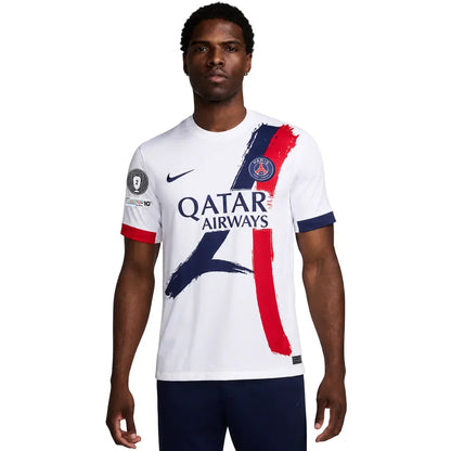 Psg II Away 2025/26 - Player Version