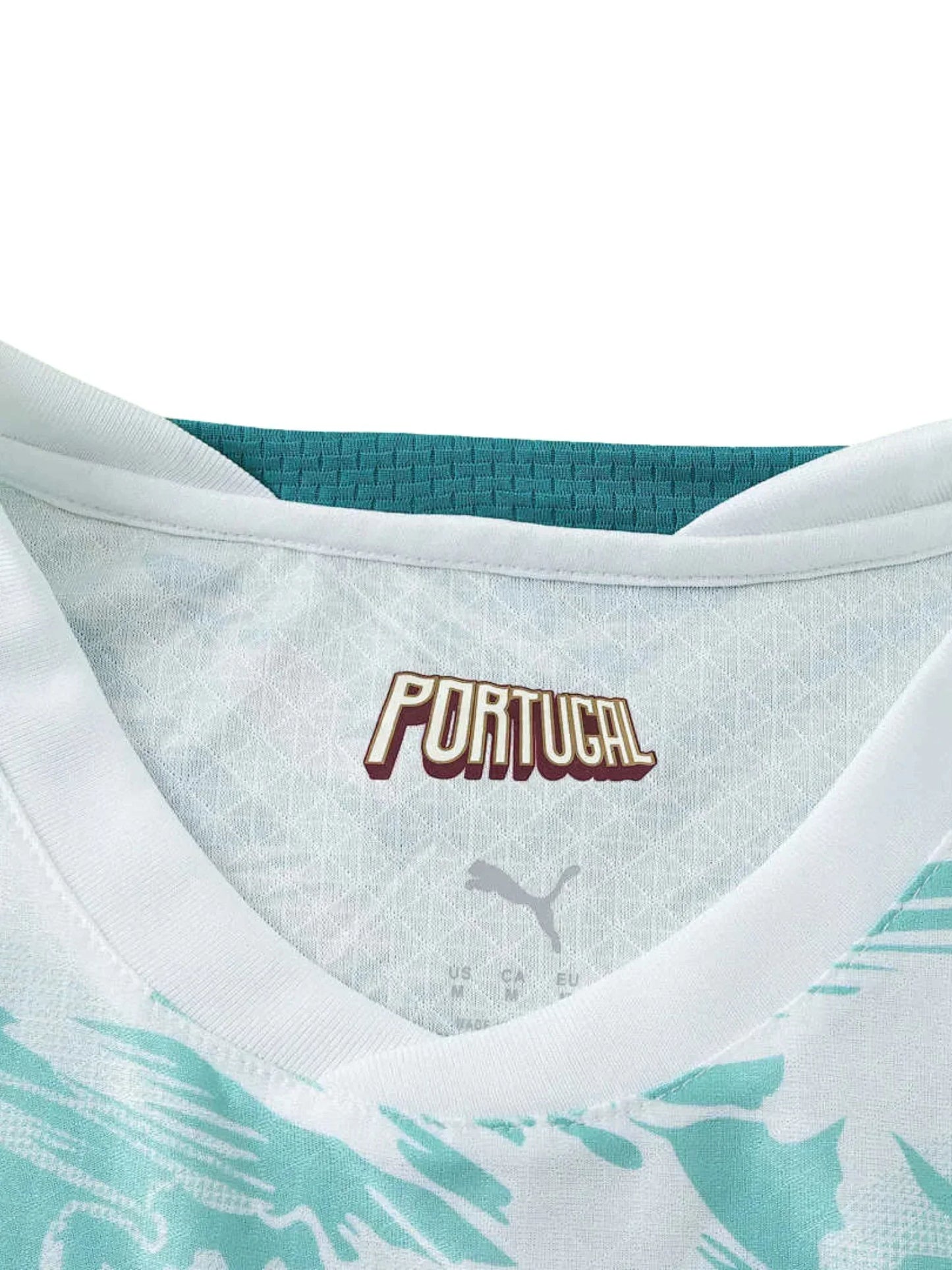 Portugal World Cup 2026 Away Jersey Player Version - Long Sleeve