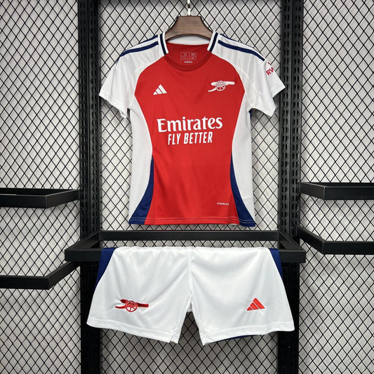 ARSENAL I 24/25 CHILDREN'S SET
