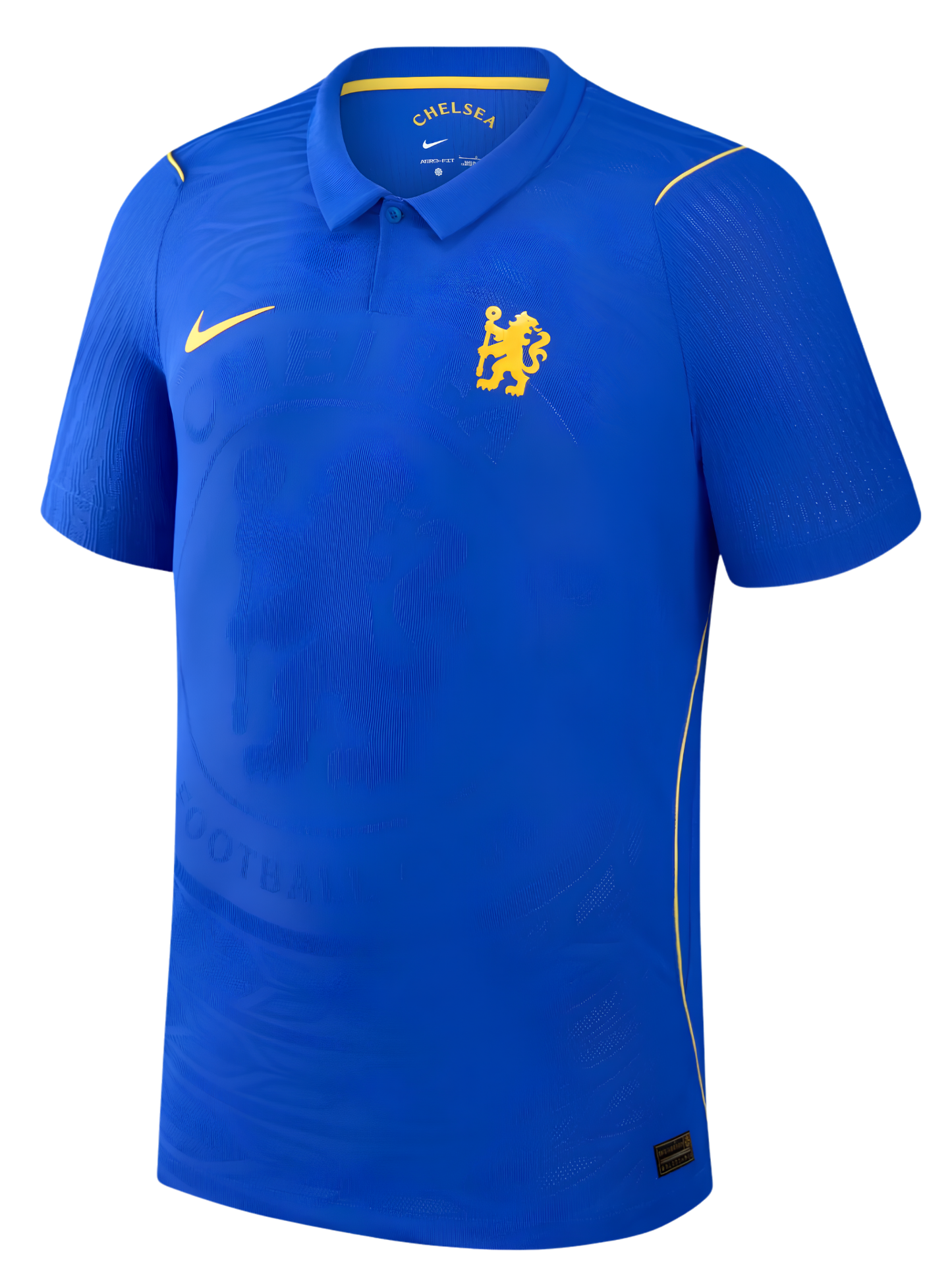 Chelsea Home Jersey 2026/27 - Fan Version