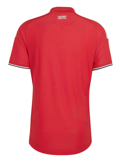 Manchester United Home Jersey 2026/27 - Fan Version