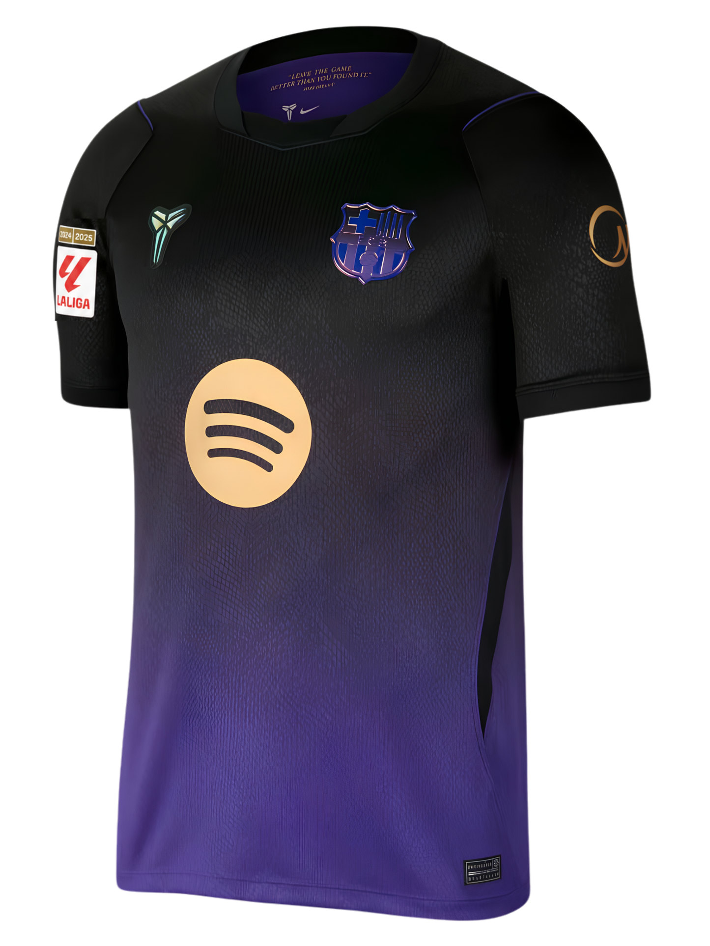 Barcelona Away Jersey 2026/27 - Fan Version