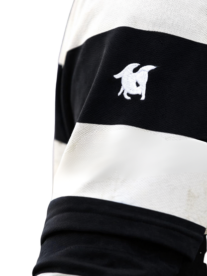 Juventos 26/27 IV Fourth - Long Sleeve