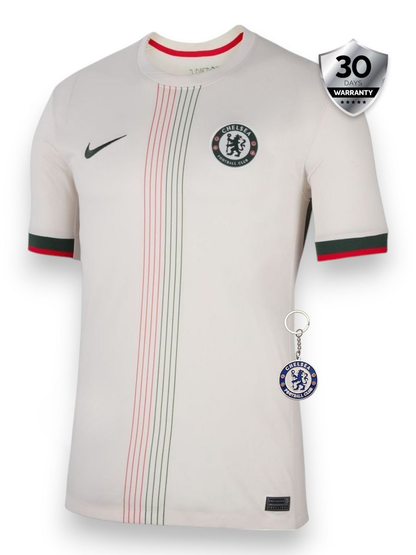 Chelsea Away Jersey 2025/2026