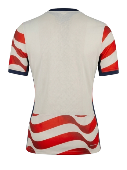 USA I Home 2026/27 World Cup - Women's