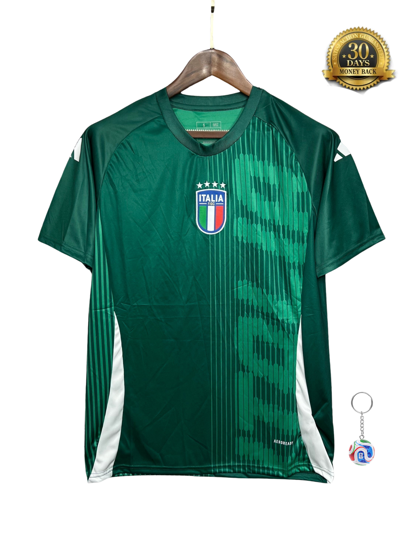 ITALY TRAINING I 2024 MAN