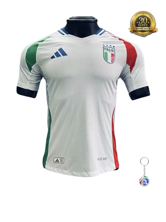 ITALY EURO II 2024 MAN (PLAYER VERSION)