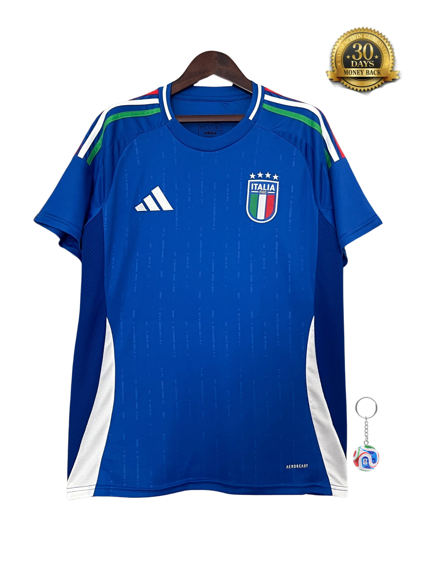 ITALY EURO I 2024 MAN