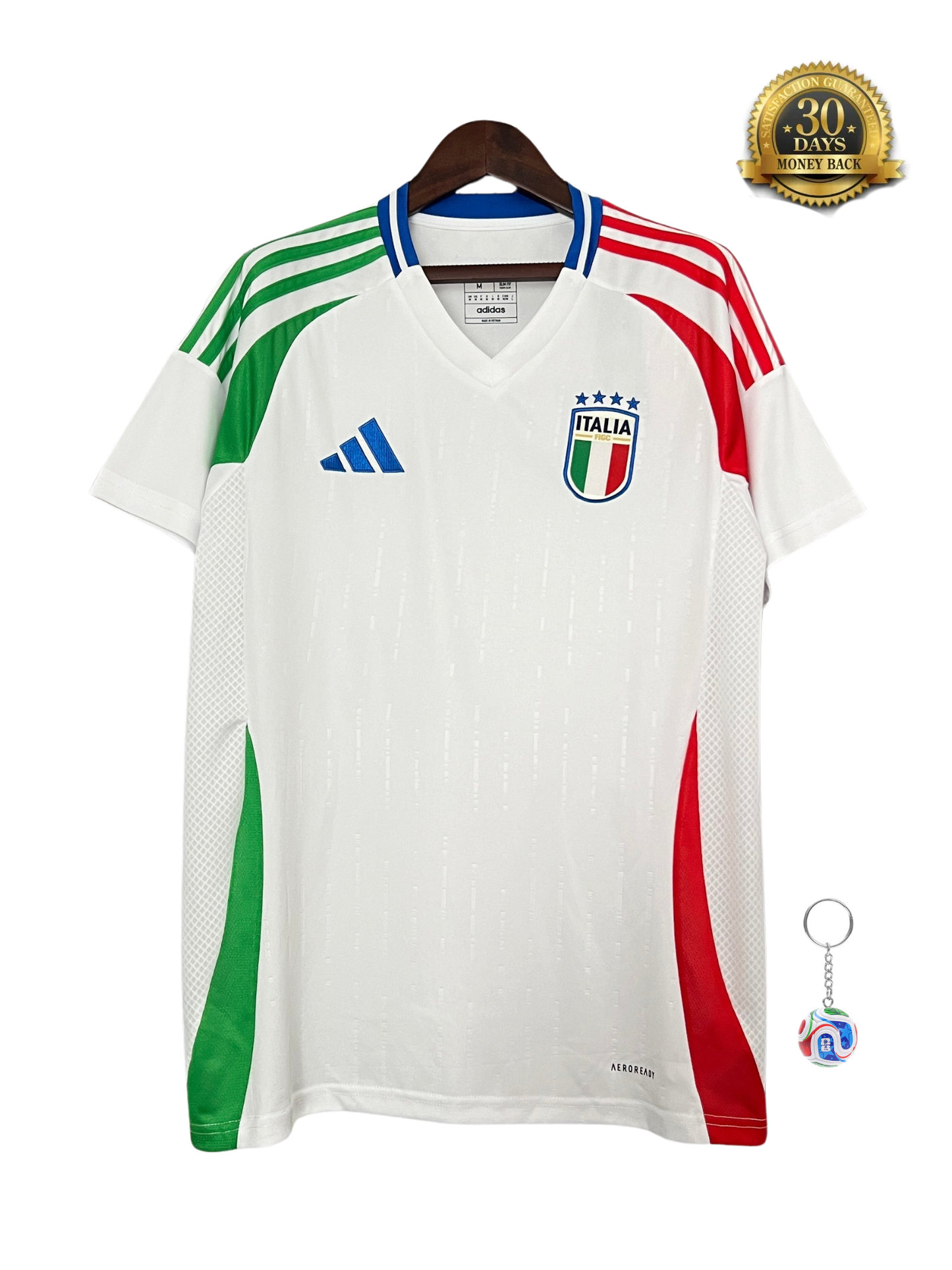ITALY EURO II 2024 MAN