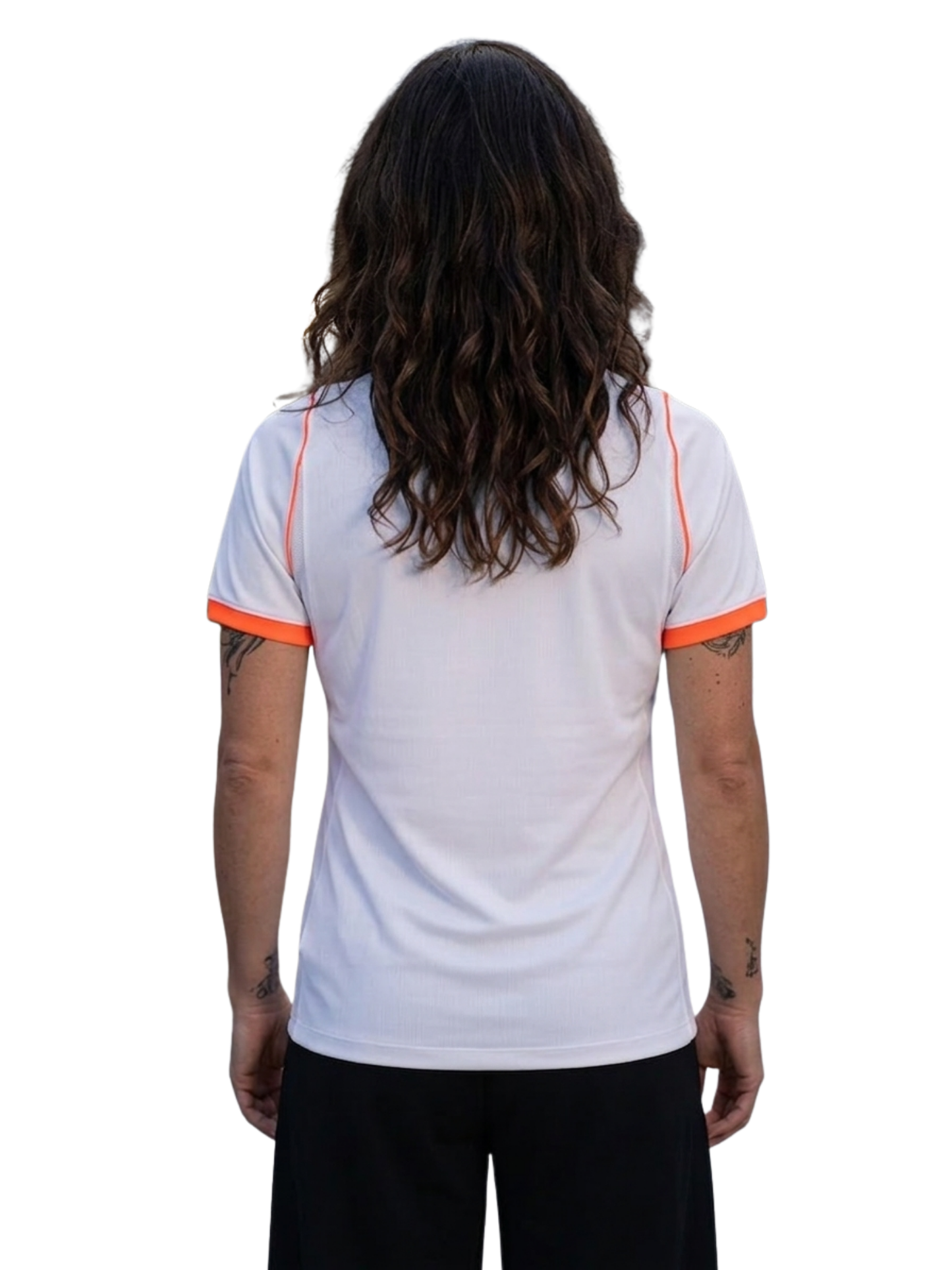 Netherlands II Away World Cup 2026 - Women's