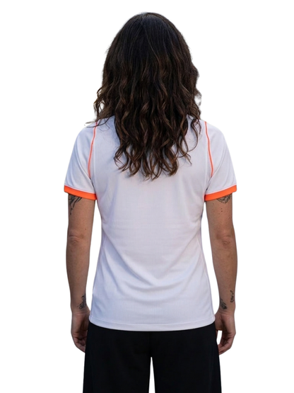 Netherlands II Away World Cup 2026 - Women's