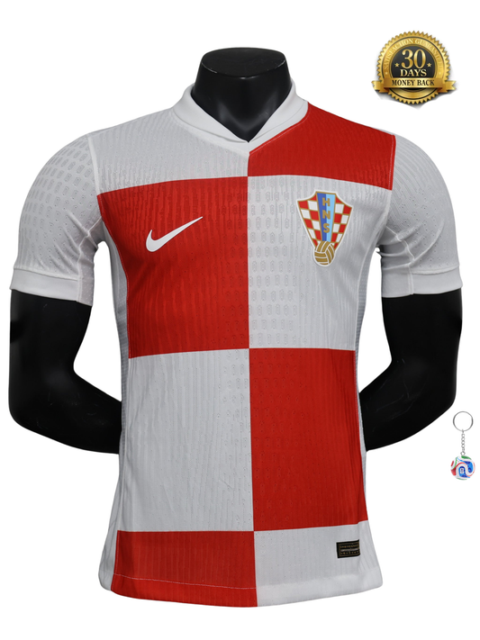 CROATIA EURO I 2024 MAN (PLAYER VERSION)