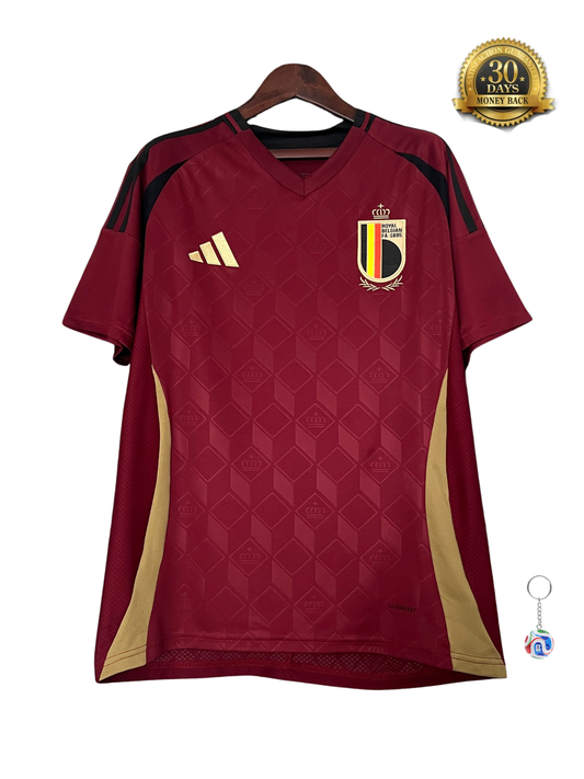 BELGIUM EURO I 2024 MAN