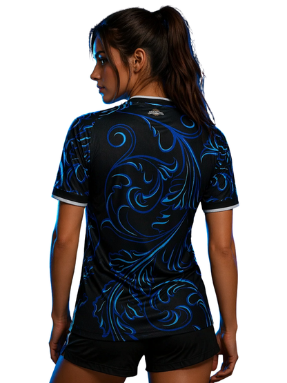 Argentina World Cup Women's 2026 Away Jersey