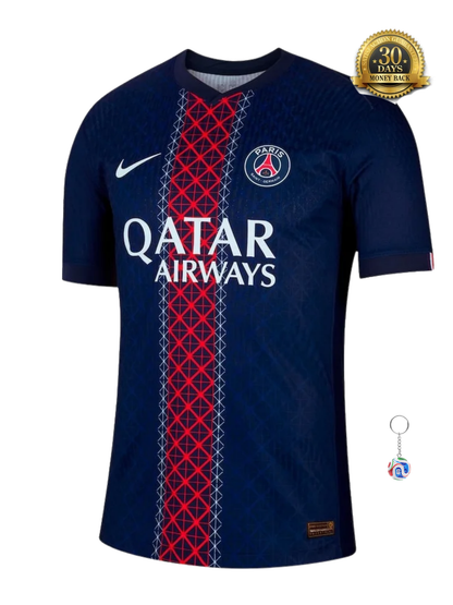 Psg I Home 2025/26 - Fan version