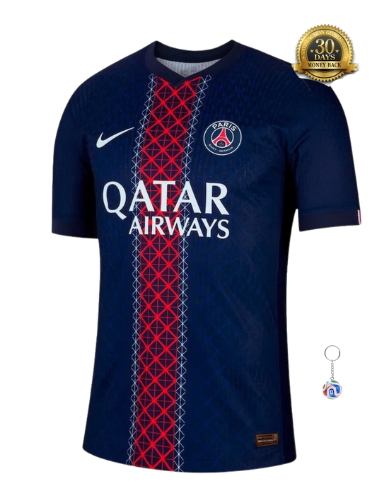 Psg I Home 2025/26 - Fan version