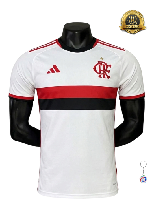 PRE-ORDER Flamengo II Away 2026/27 - Player Version