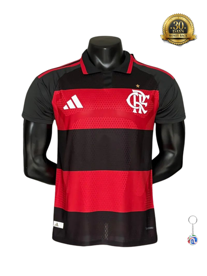 Flamengo I Home 2026/27 - Player Version