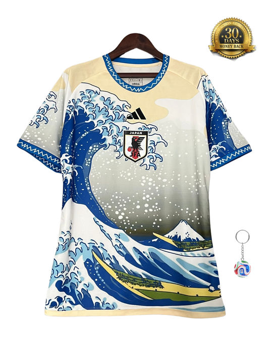 JAPAN LIMITED EDITION III 24/25 MAN