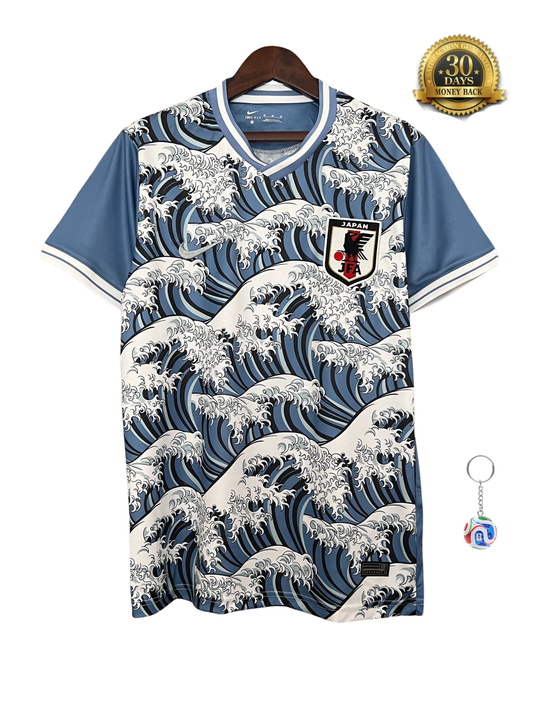 JAPAN LIMITED EDITION VII 24/25 MAN