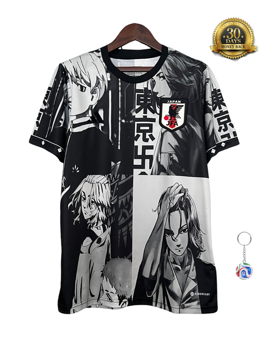 JAPAN LIMITED EDITION VIII 24/25 MAN