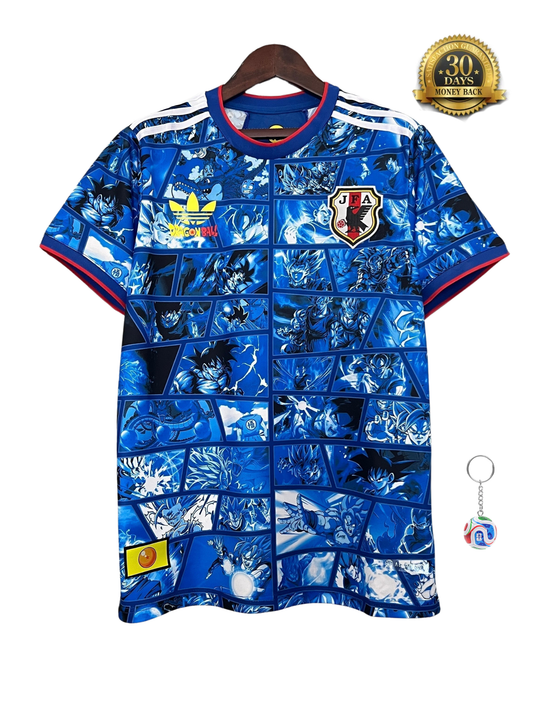 JAPAN LIMITED EDITION DRAGON BALL III 24/25 MAN