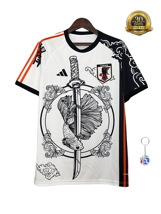 JAPAN LIMITED EDITION XV 24/25 MAN