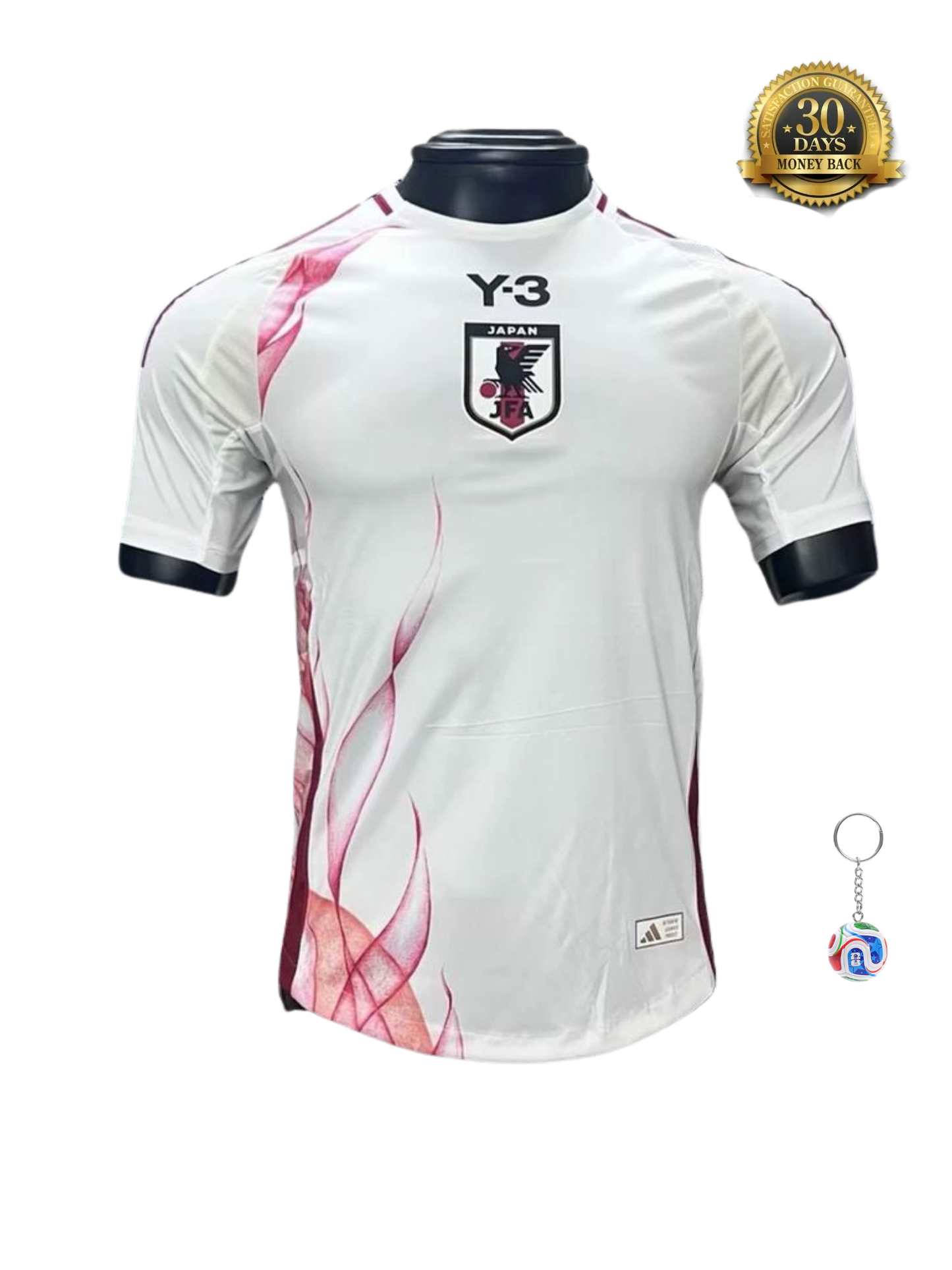 JAPAN II 2024 MAN (PLAYER VERSION)