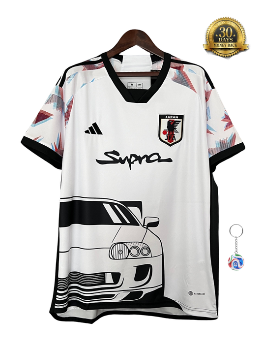 JAPAN LIMITED EDITION SUPRA 24/25 MAN