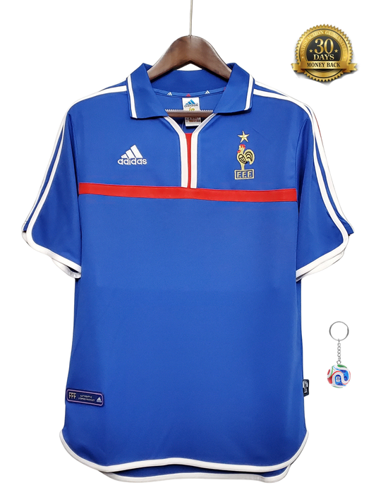FRANCE I 2000 MAN (RETRO)
