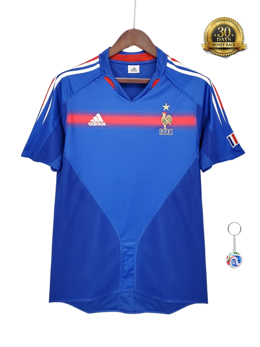 FRANCE I 04/05 MAN (RETRO)