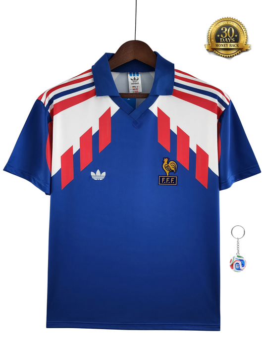 FRANCE I 88/89 MAN (RETRO)