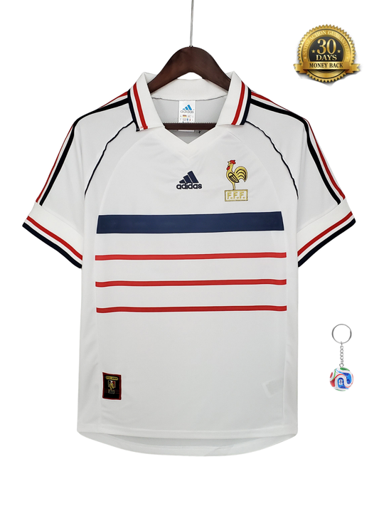 FRANCE II 98/99 MAN (RETRO)