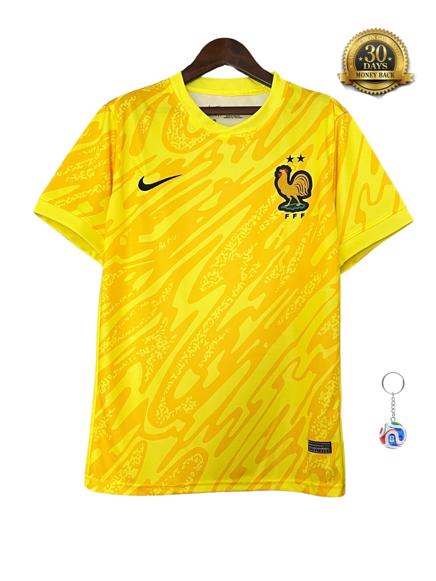 FRANCE GOALKEEPER EURO I 2024 MAN