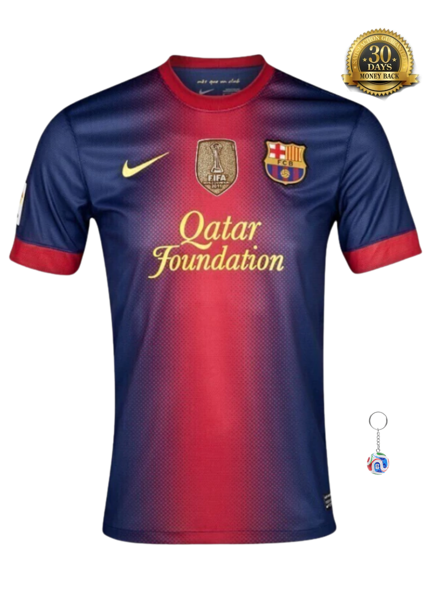 BARCELONA I 12/13 MAN (RETRO)
