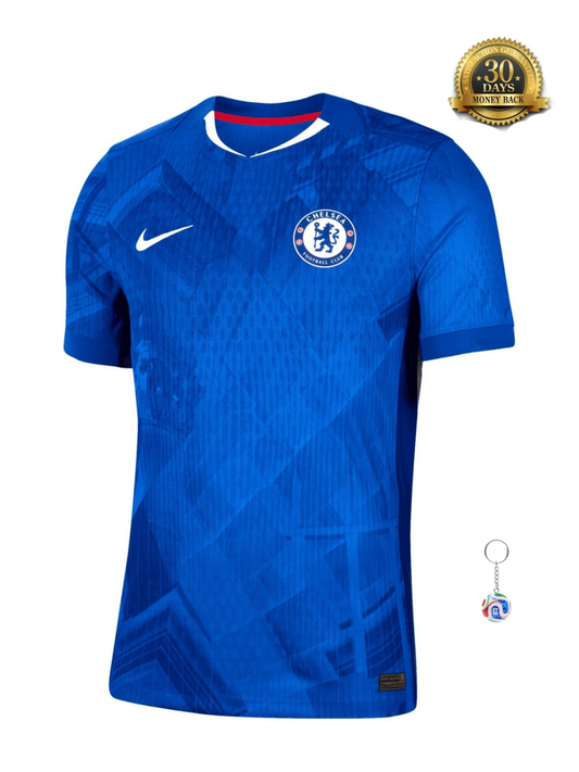 Chelsea 25/26 I Home Jersey - Fan Version