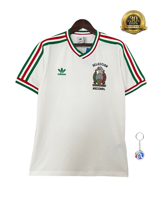 MEXICO LIMITED EDITION WHITE MAN (RETRO)