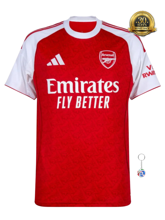 Arsenal  25/26 Home