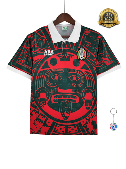MEXICO I 97/98 MAN (RETRO)