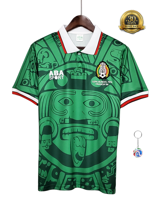MEXICO I 98/99 MAN (RETRO)