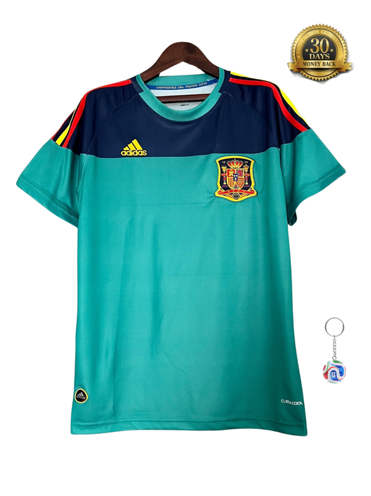 SPAIN GOALKEEPER MUNDIAL I 2010 MAN (RETRO)