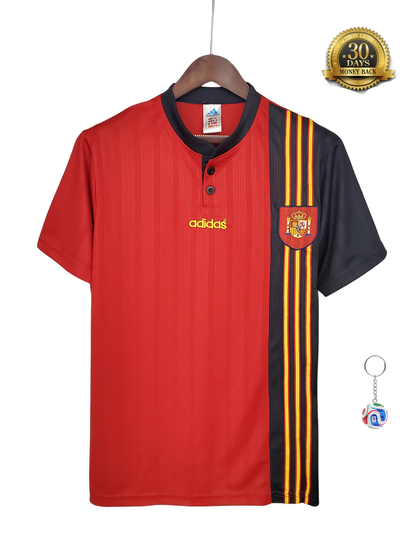 SPAIN I 96 MAN (RETRO)