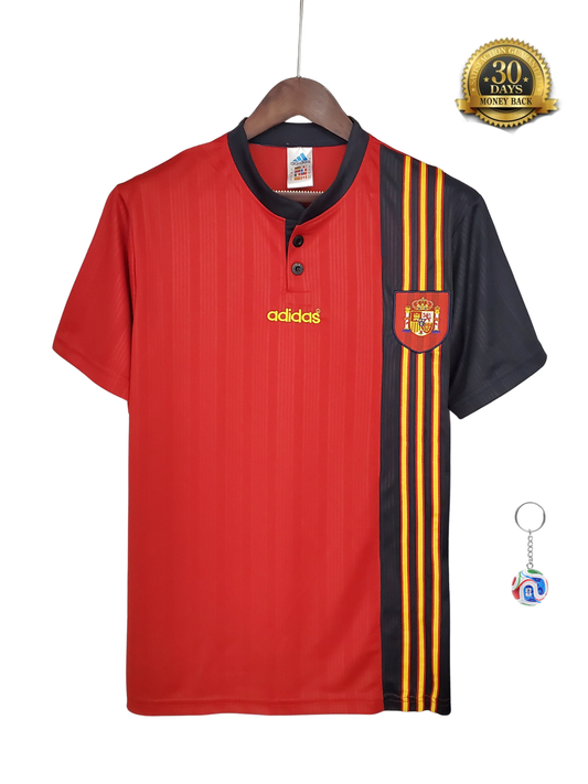 SPAIN I 96 MAN (RETRO)
