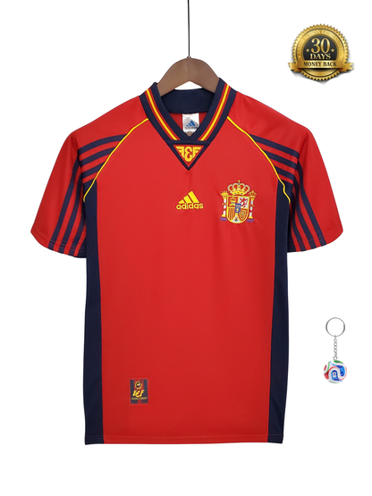 SPAIN I 98 MAN (RETRO)