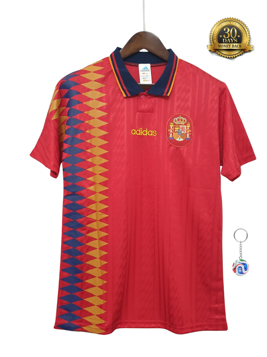 SPAIN l 1994 MAN (RETRO)