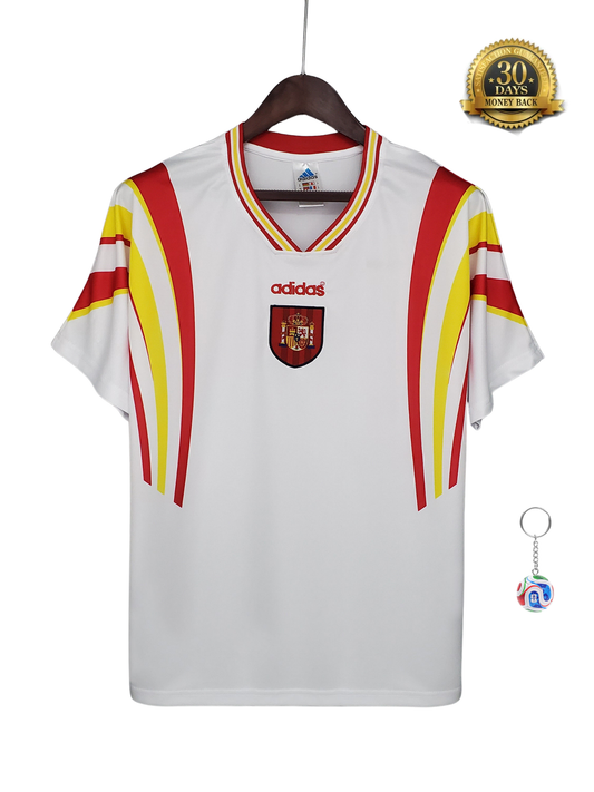 SPAIN lI 1996 MAN (RETRO)
